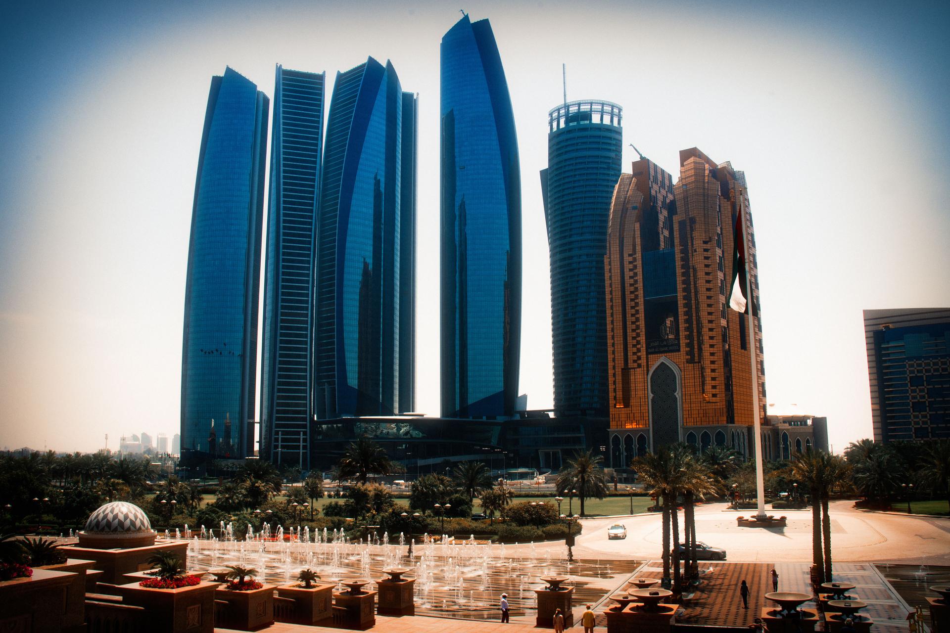 Site de rencontre emirats arabes unis