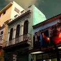 Couleurs et Douceurs sur Obispo Calle