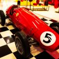 Ferrari Origin