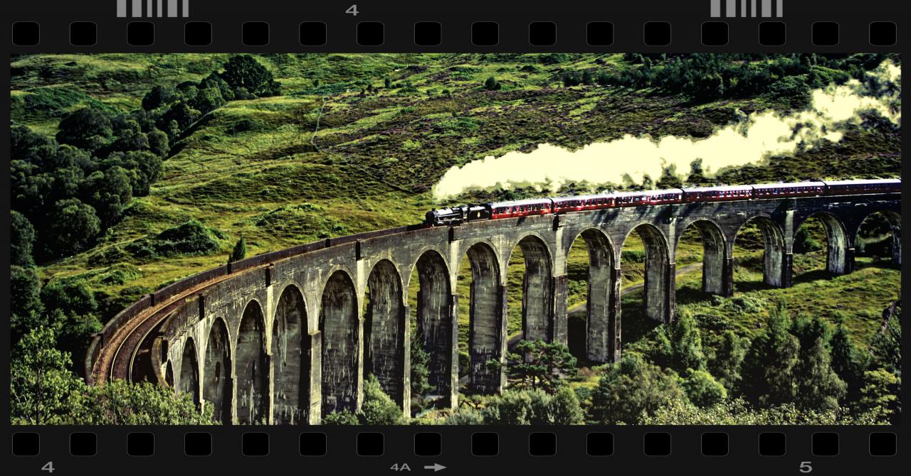 Harry Potter's Spirit