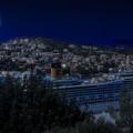 Clair de Lune sur Dubrovnik