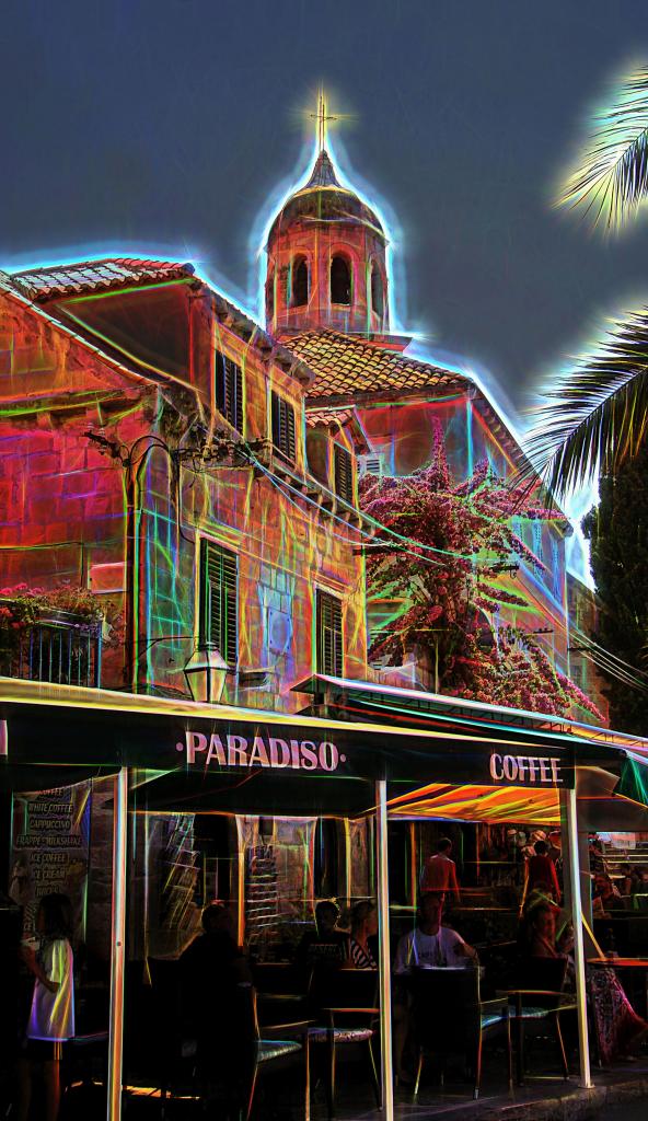 Boutiques du Port