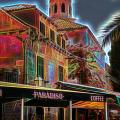Boutiques du Port
