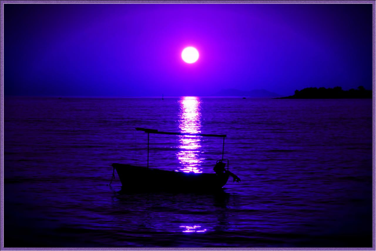 Croatian Blues