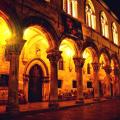Nuit d'Eté à Dubrovnik